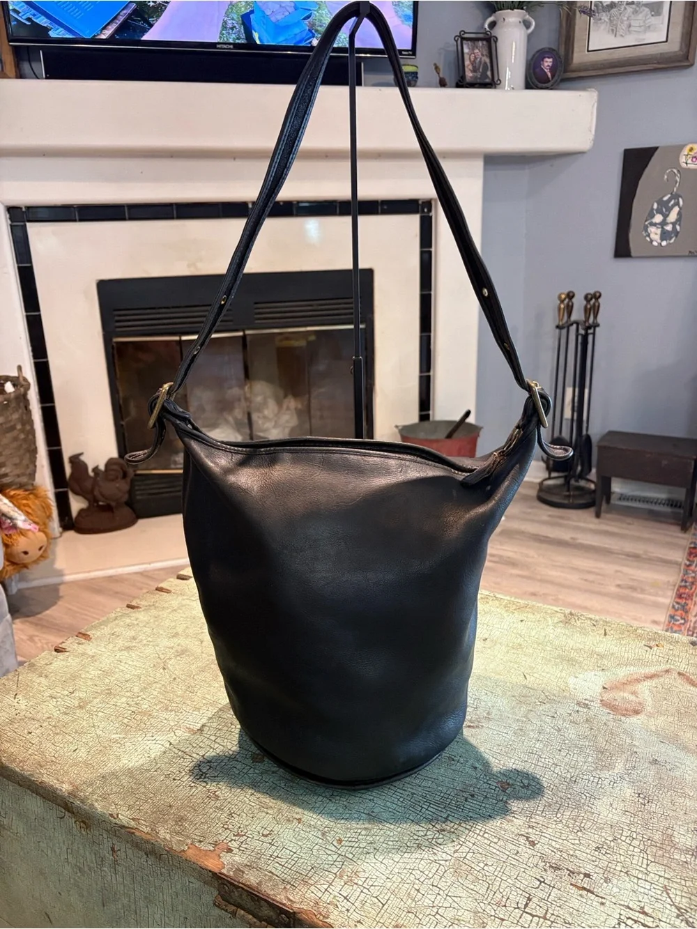 Coach classic vintage